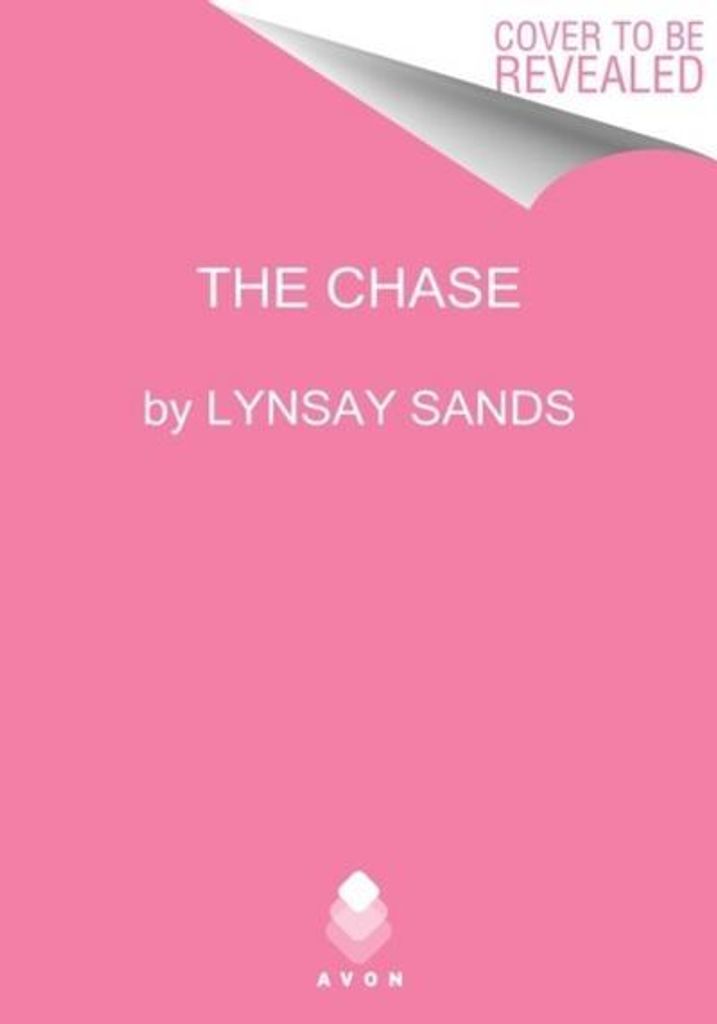 Sands, L: Chase