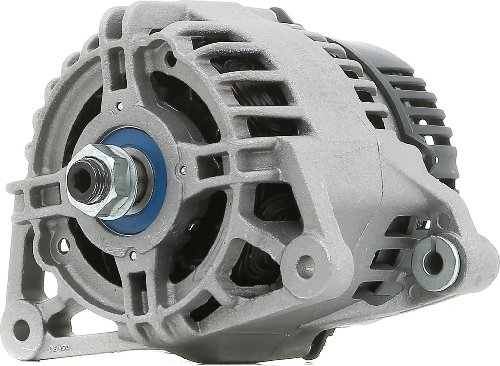 Alternateur Ford Focus 99-04 Haute Performance - Bobinage en Cuivre