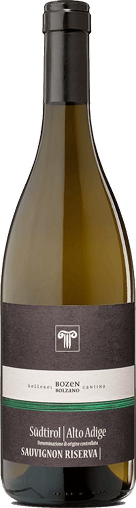 Sauvignon Riserva Greel - 2020 - Kellerei Bozen Gries - St. Magdalena