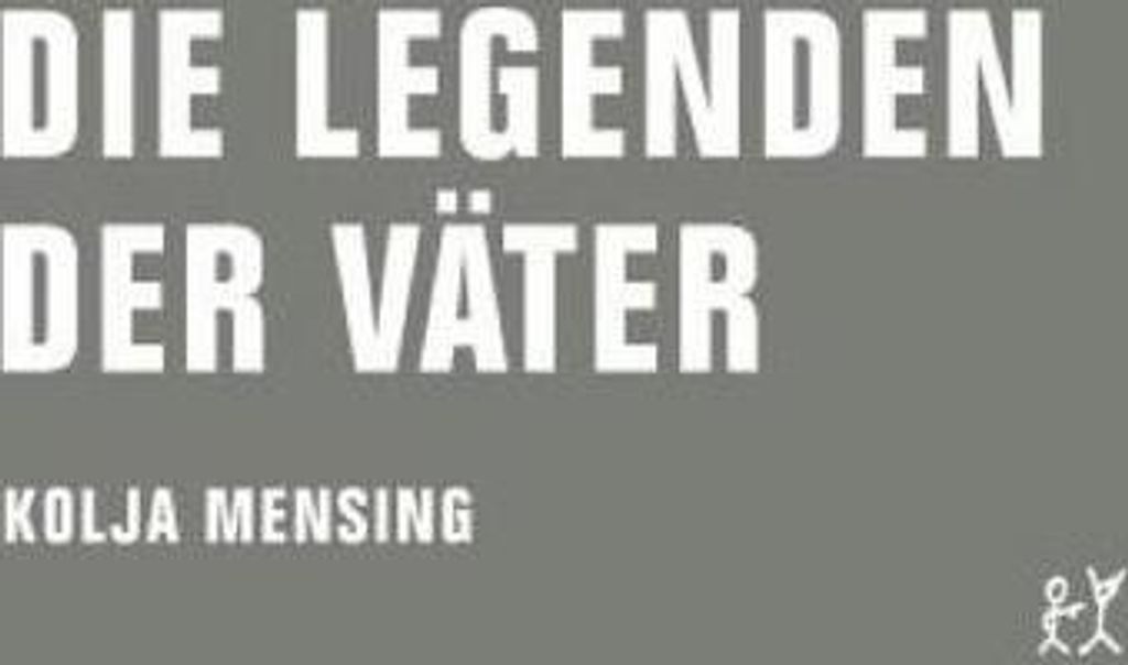 Die Legenden der Väter