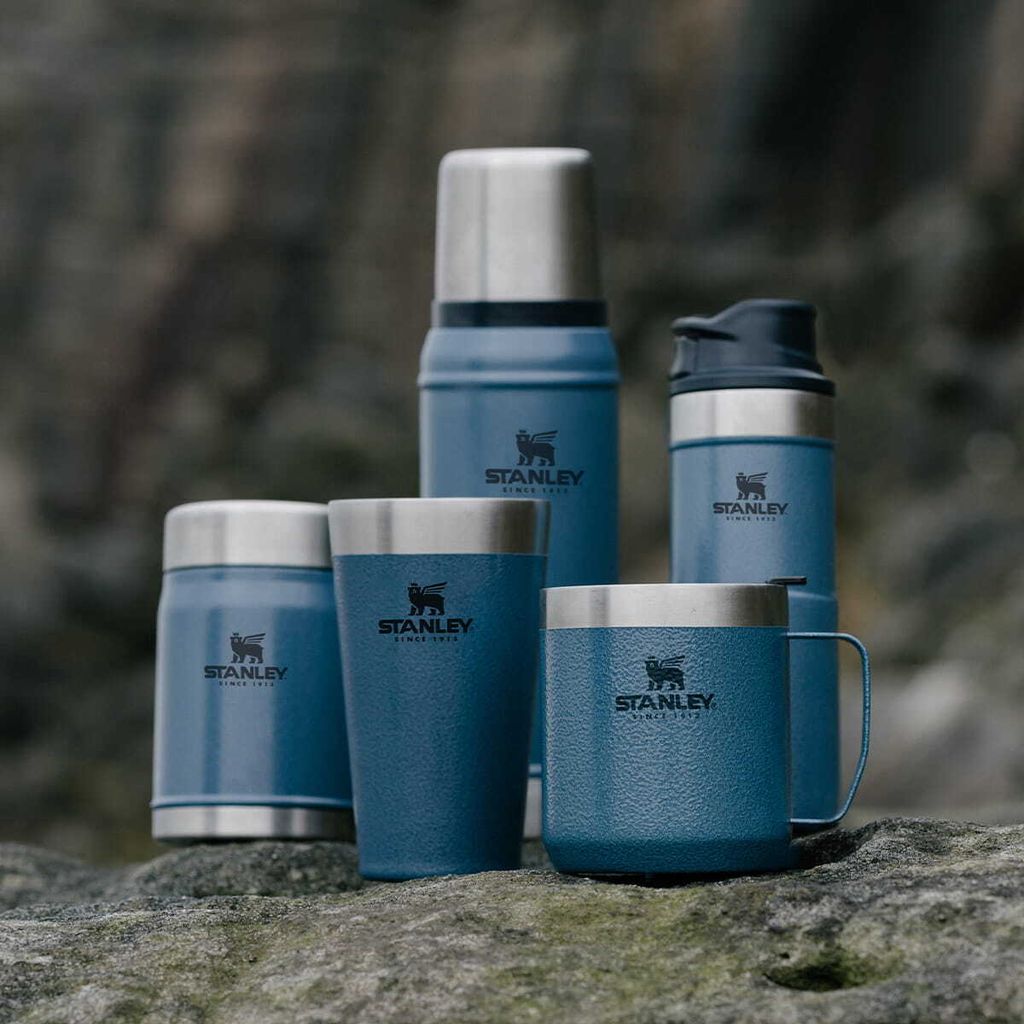Thermobecher In Pinguin-Design – 280 Ml, Aus Edelstahl, Hält Getränke 8 Stunden Warm/kalt
