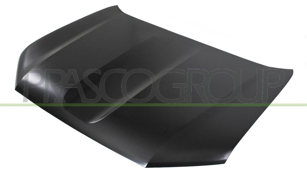 PRASCO TY8563100 Motorhaube für TOYOTA LAND CRUISER 150 (KDJ15, GRJ15)