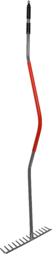 Awtools grabie trzon metal 16-zębne