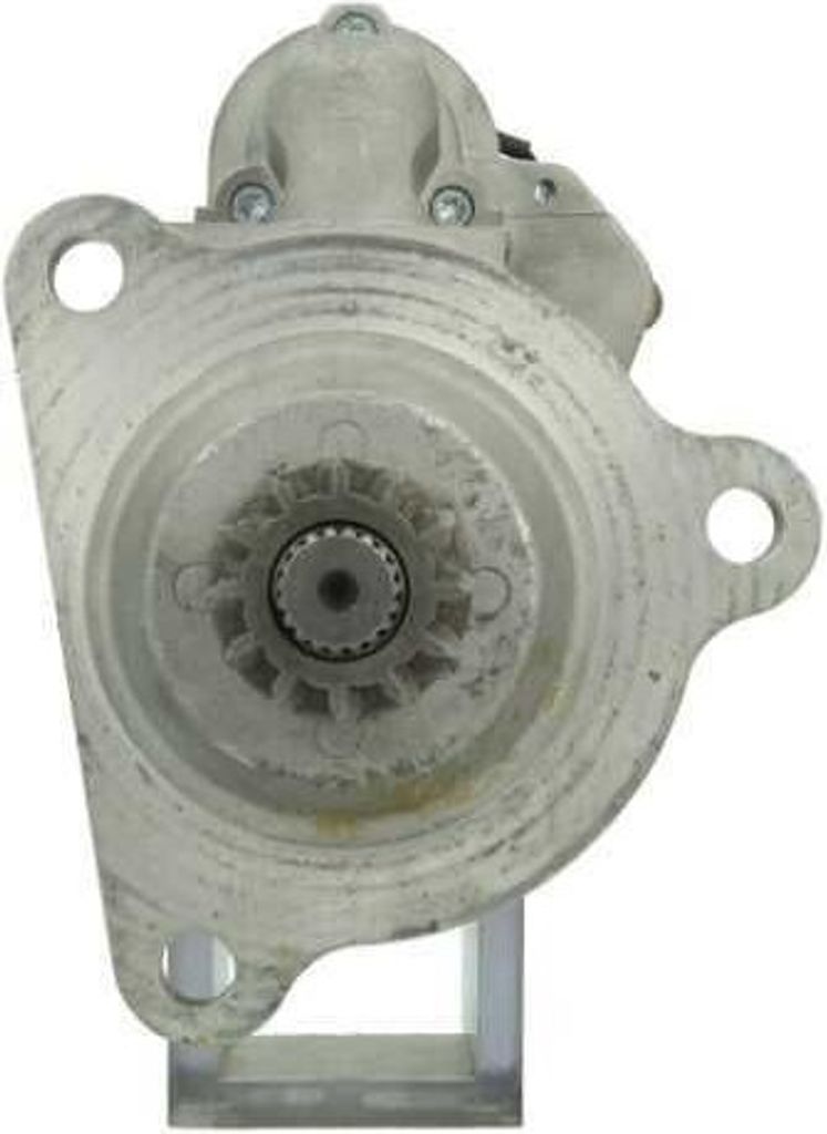 BV PSH 551.523.123.010 Starter Anlasser 7,0kW passend für MERCEDES-BENZ Citaro (O 530) 24V LKW