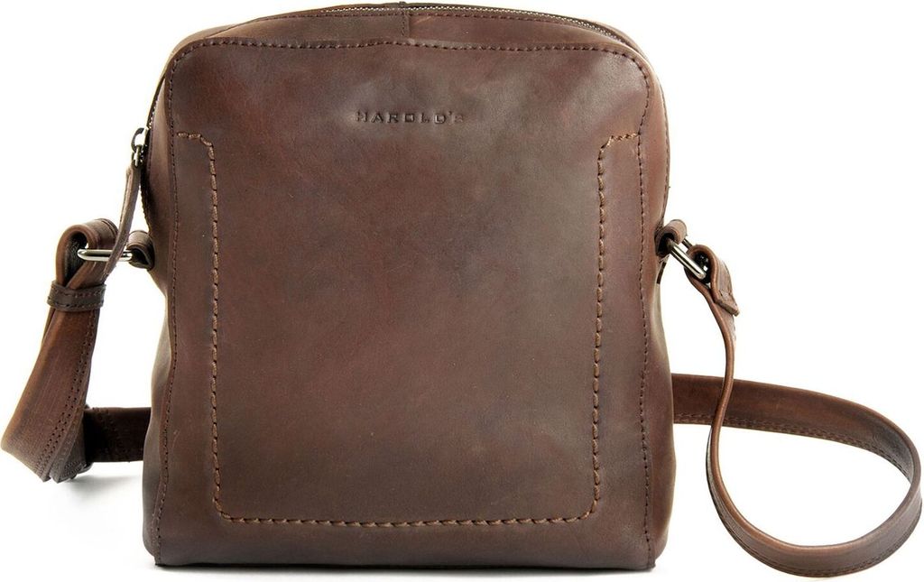 Harold's Bodybag Caugio 26 x 22 x 4