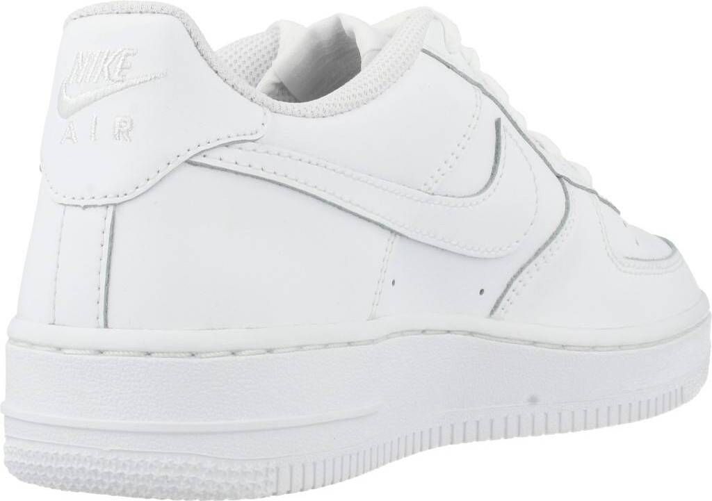 Nike Air Force 1 '07 Triple White - EU: 39 Produktbild 20