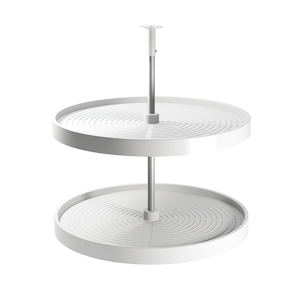 Emuca Lot runde Platten Shelvo für Küchenmöbel, für 800mm Produktbild 