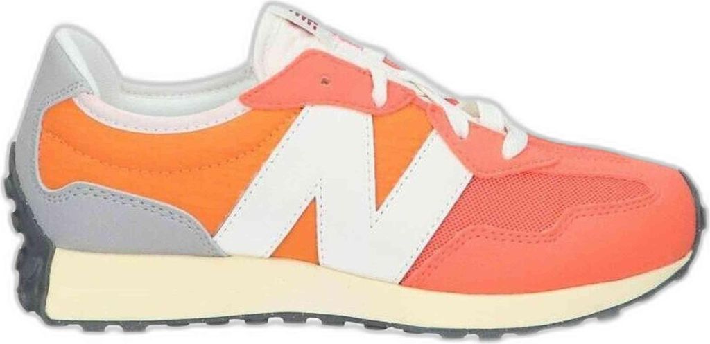New Balance Sneakers GS327RF in Orange color size 38 Immagine del prodotto 