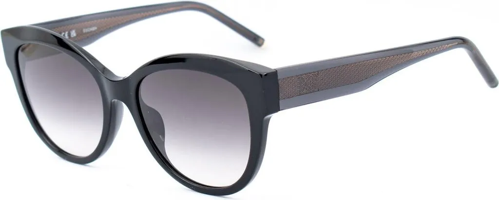 Occhiali Sole Escada SESD99 Donna 55mm: Protezione UV e Comfort