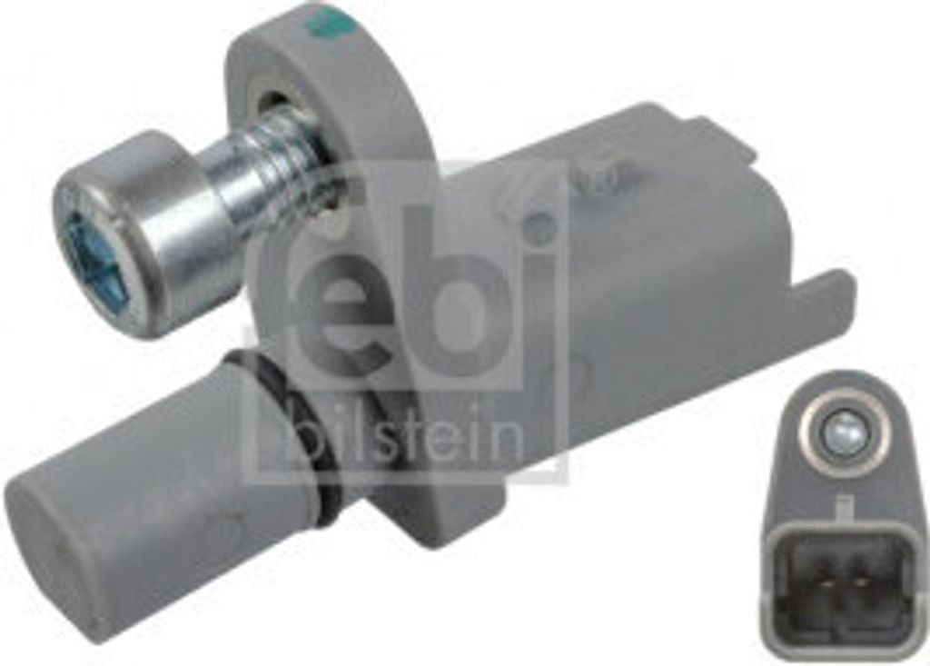 FEBI BILSTEIN 109419 - OE 98 000 385 80 Sensor, Raddrehzahl für 308 I, 308 II, 308 SW II, 308 CC (4B), 3008 (M), C4 Picasso II, C4 G-Picasso II (D...