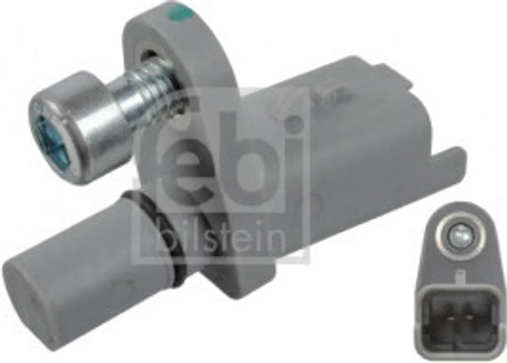 Capteur ABS Febi Bilstein 109419 pour Peugeot 308 et Citroën C4 Picasso