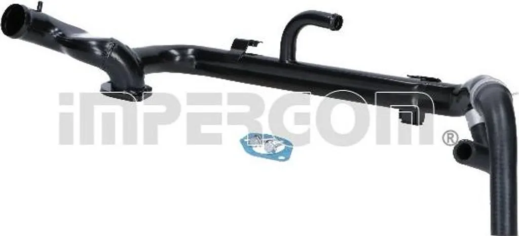 Offerta Tubo Raffreddamento 55213896 Original Imperium 80261 Opel Fiat