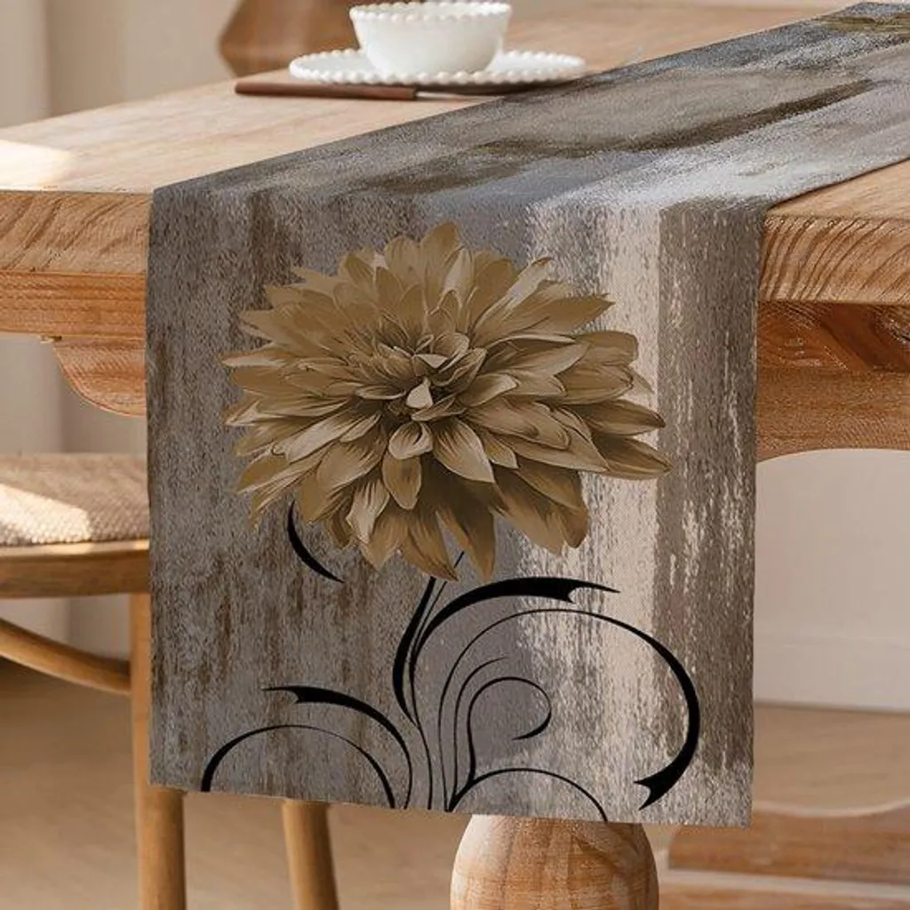 Claustra intérieur en métal gris 40x240cm pour séparation de salon chic