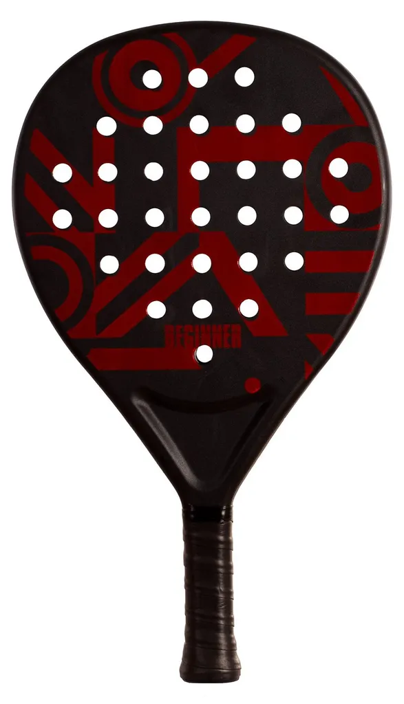 Raquette Padel Débutant Idéale pour Apprendre et Progresser Vite