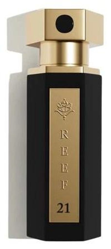 REEF 21 Mini Eau de Parfum – Premium Mini Parfum im Produktbild 