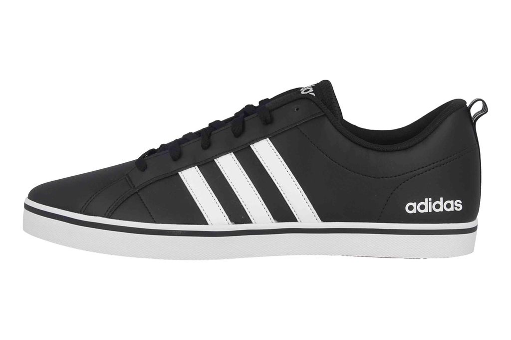 adidas VS Pace Herren Sneaker low in Schwarz, Größe 11.5 Produktbild 