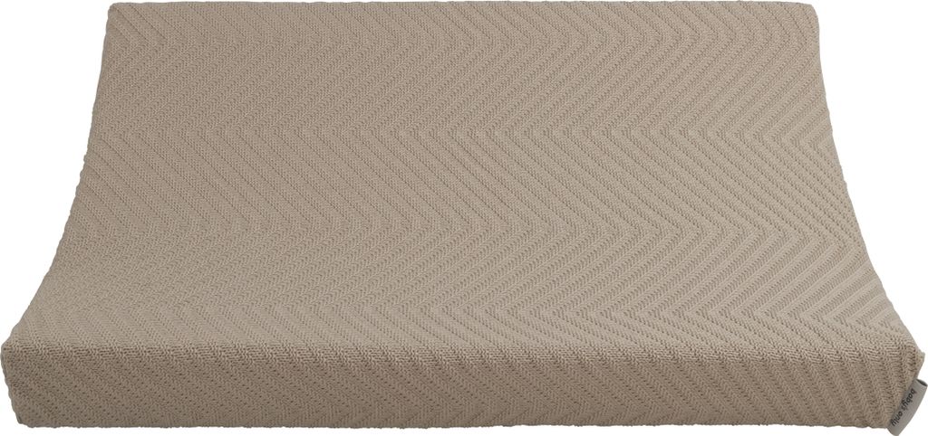 Baby's Only Wickelauflagenbezug Grace - Beige - 45x70 cm