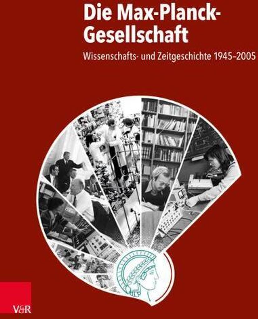 Die Max-Planck-Gesellschaft