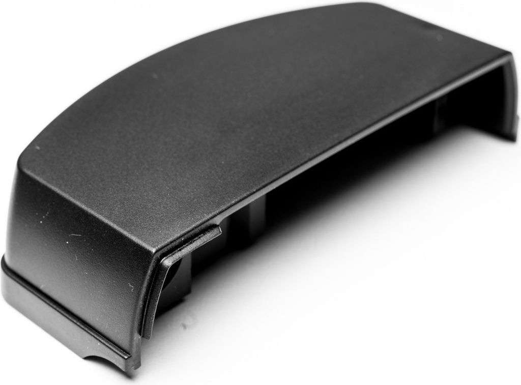 BOSCH E-Bike Batteriehalter für Gepäckträger Batterie Power Pack 1270015031