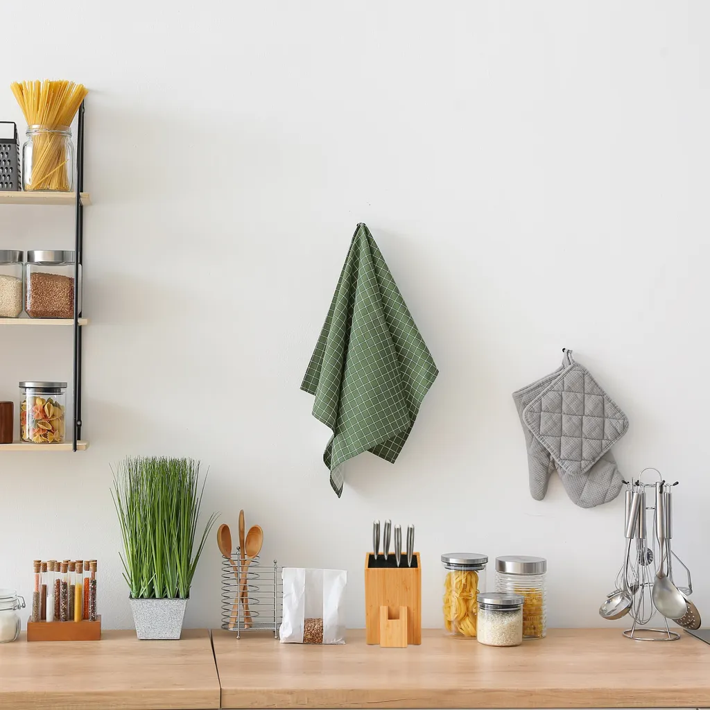 Ceppo Portacoltelli Bambù Relaxdays: Offerta Speciale per la Tua Cucina - 5