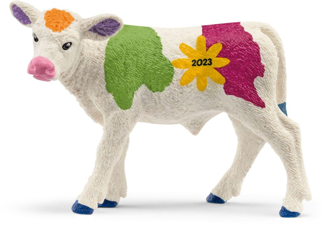 schleich 72207, 3 Jahr(e), Mehrfarbig Produktbild 