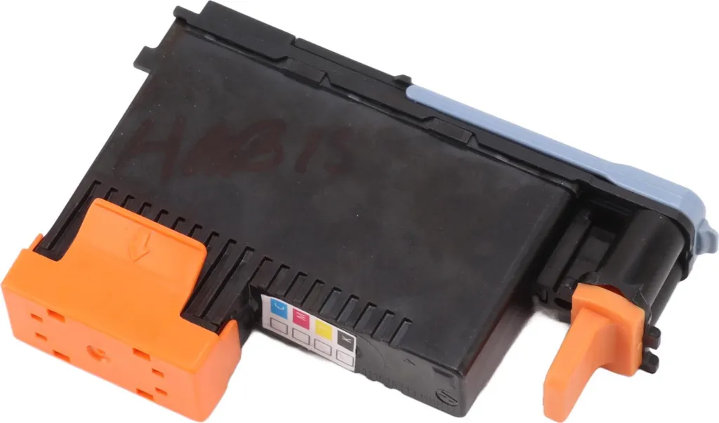 Tête d'Impression pour Traceur HP Latex 310-370 Idéal Remplacement Rapide - 6