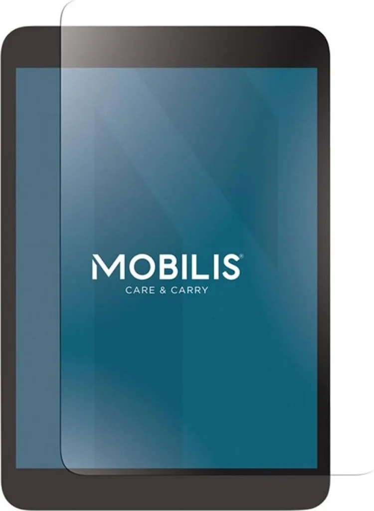 Mobilis Film de Protection iPad 10 Pouces en Verre Trempé 9H Ultra Clair