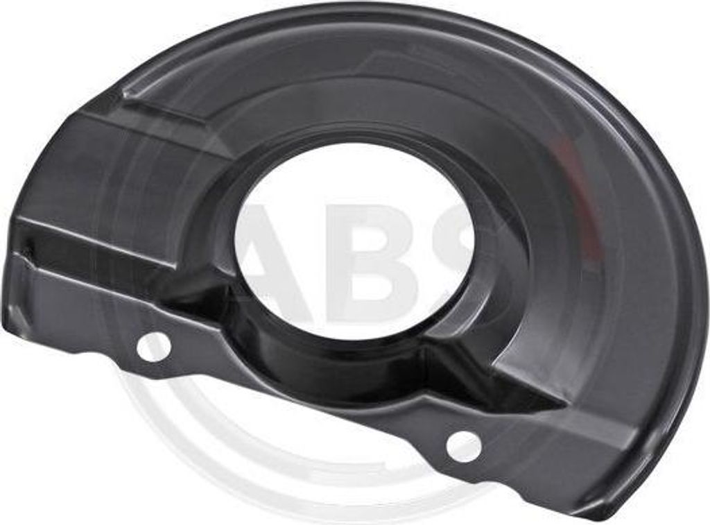 A.B.S. 11559 Spritzblech, Bremsscheibe OE 4605A010 kompatibel mit ASX, Lancer, Outlander