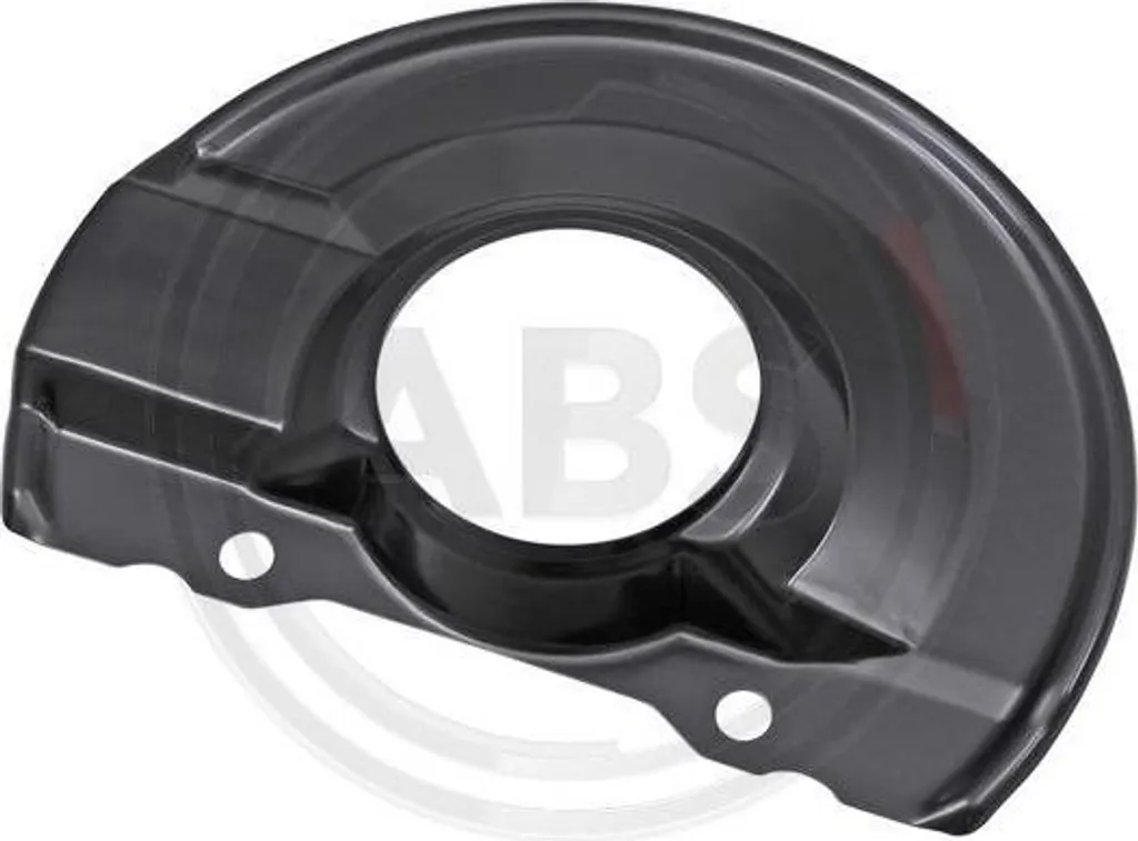 Garde-boue Disque de Frein A.B.S. 11559 en Acier Renforcé pour Lancer