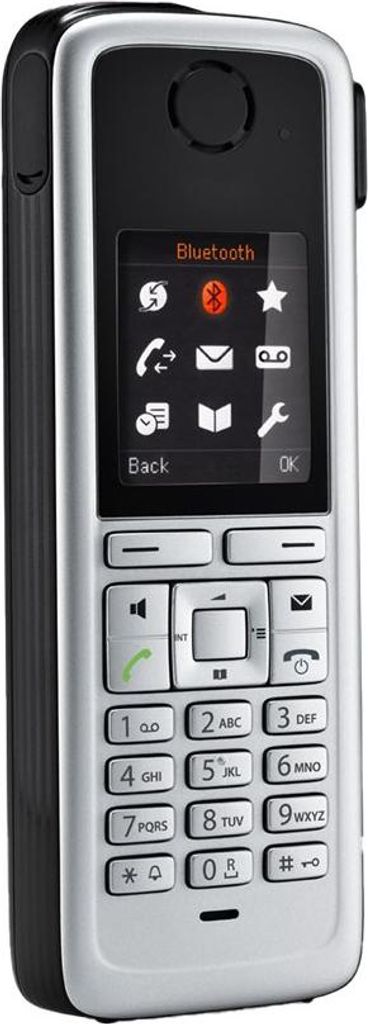 Unify OpenStage M3 Ex Mobilteil
