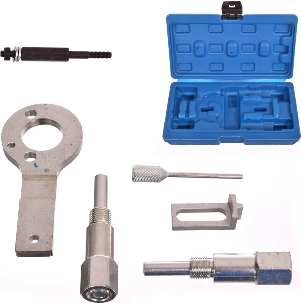 Offerta Set SKY1104 Arretratore Pinze Alfa Fiat Opel 1.6 a 2.4 JTD