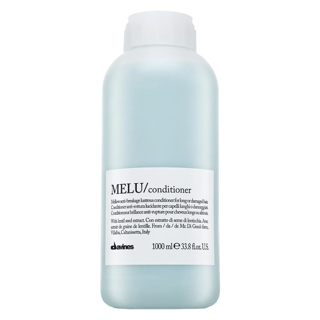 Davines Melu Conditioner 1000ml | Balsamo Professionale Anti-Rottura