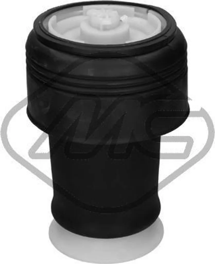 Boudin de suspension pneumatique arrière pour châssis BMW X5 E70 et X6