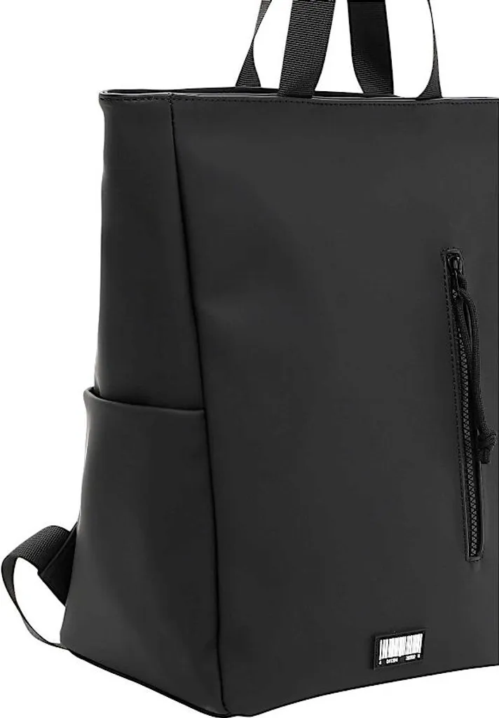 Emily & Noah E&N Cairo Daypack 36 cm avec Compartiment PC Portable - 7
