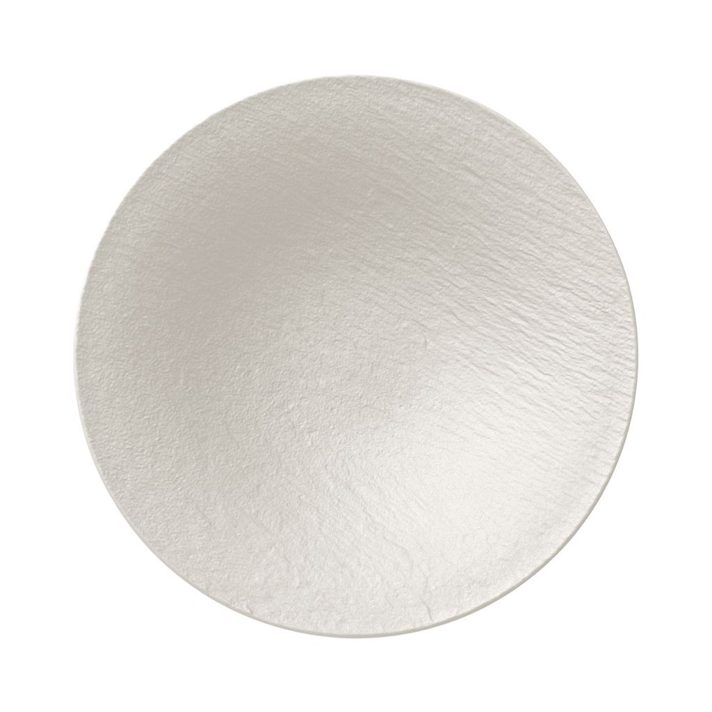 Villeroy & Boch Schale Manufacture Rock blanc Image du produit 