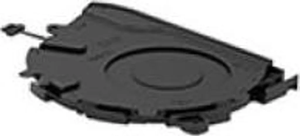 Ventilateur HP N00095-001 de rechange d'origine pour PC portable