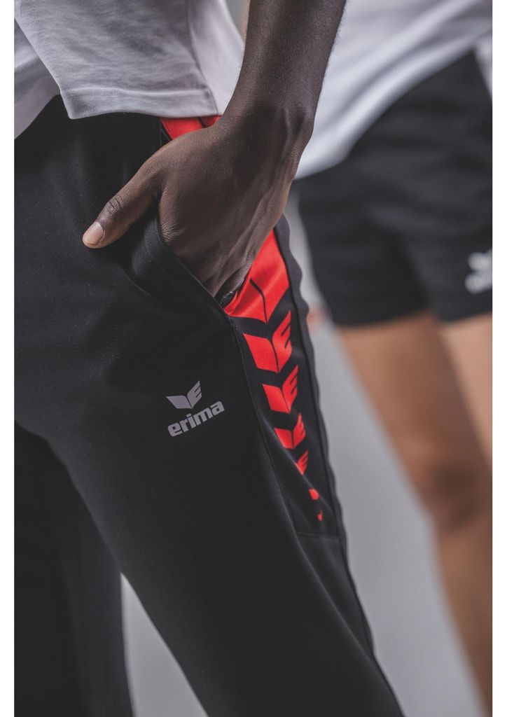 Pantalon de travail Erima Six Wings multicolore Image du produit 