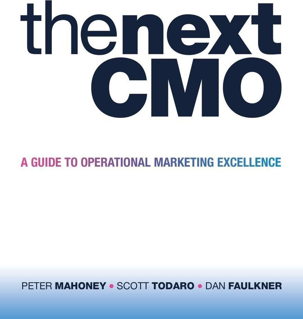 The Next CMO