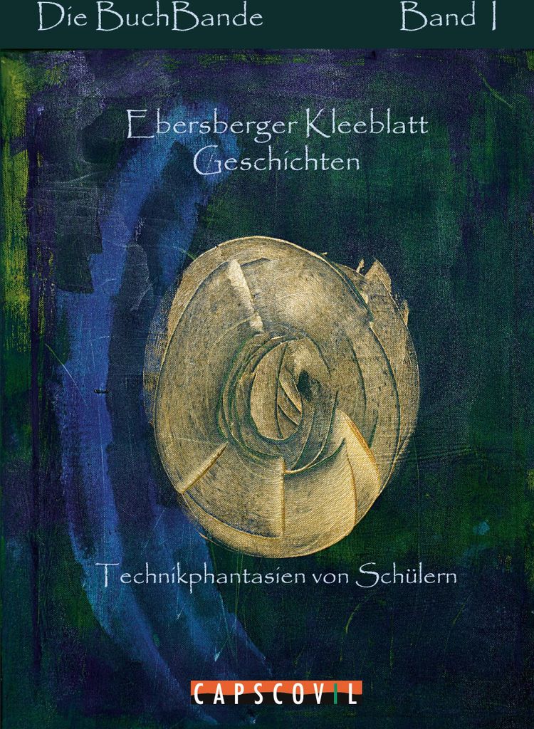 Ebersberger Kleeblatt Geschichten