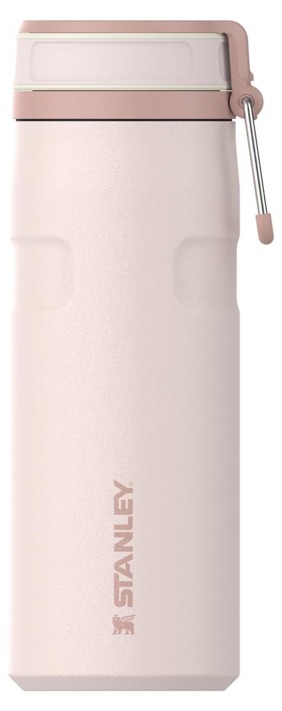 Stanley 1913 10-12106-081, 470 ml, Tägliche Nutzung, Rose, Produktbild 