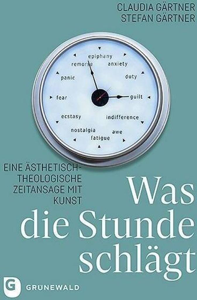 Was die Stunde schlägt