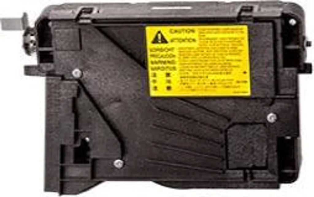 Four de fixation HP RM1-6322-000CN pour imprimante laser série P3015 220V - 2