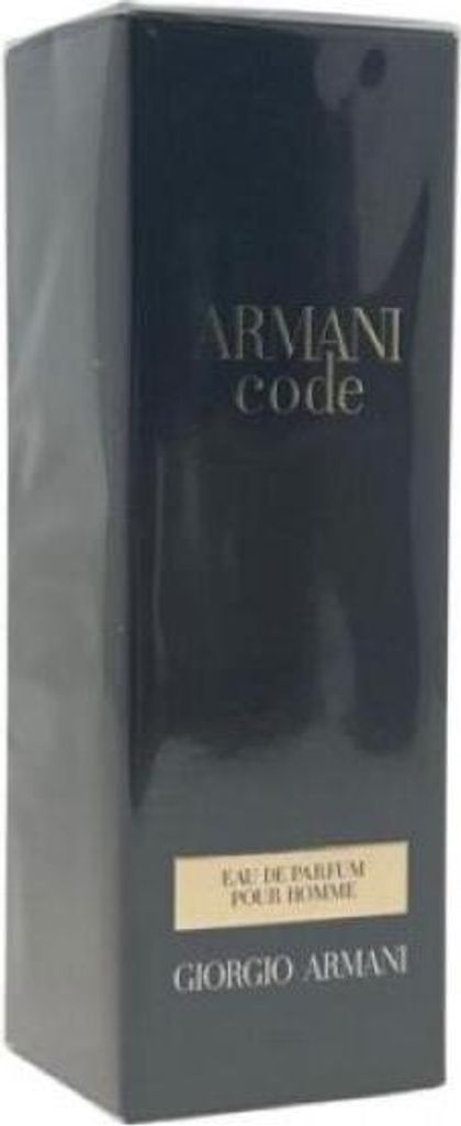 Armani Armani Code Eau de Parfum Pour Kaufland.de