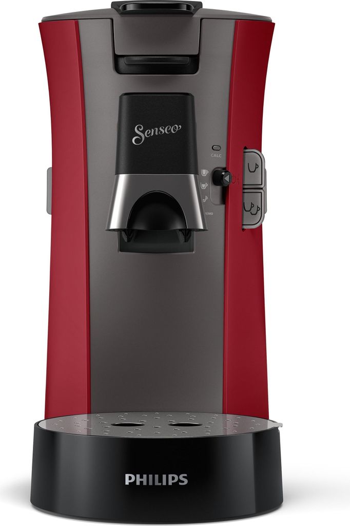 SENSEO pod coffee machine - PHILIPS - CSA240/91 - Select Productafbeelding 