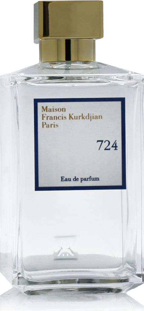 Maison Francis Kurkdjian Maison Francis Kurkdjian 724 Eau De Parfum 200 ml (unisex)