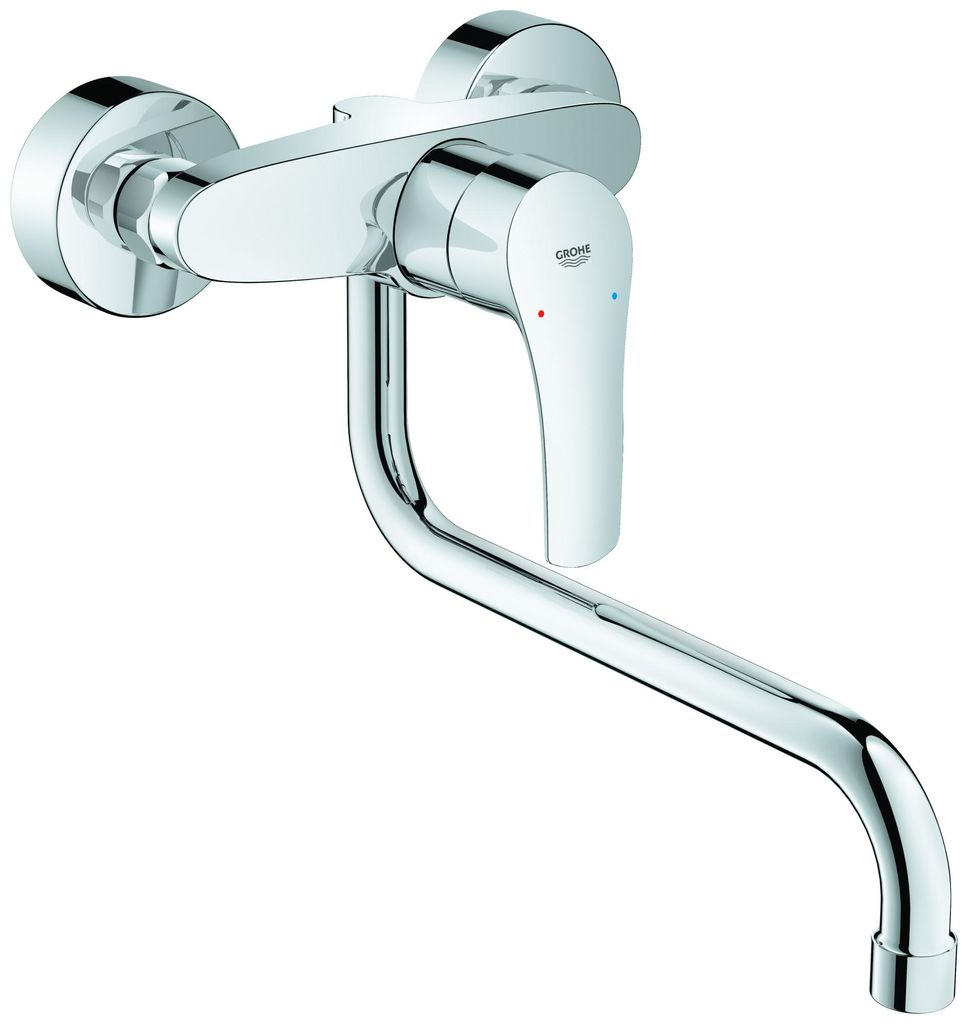 GROHE Eurosmart, Chrom Obrázek produktu 