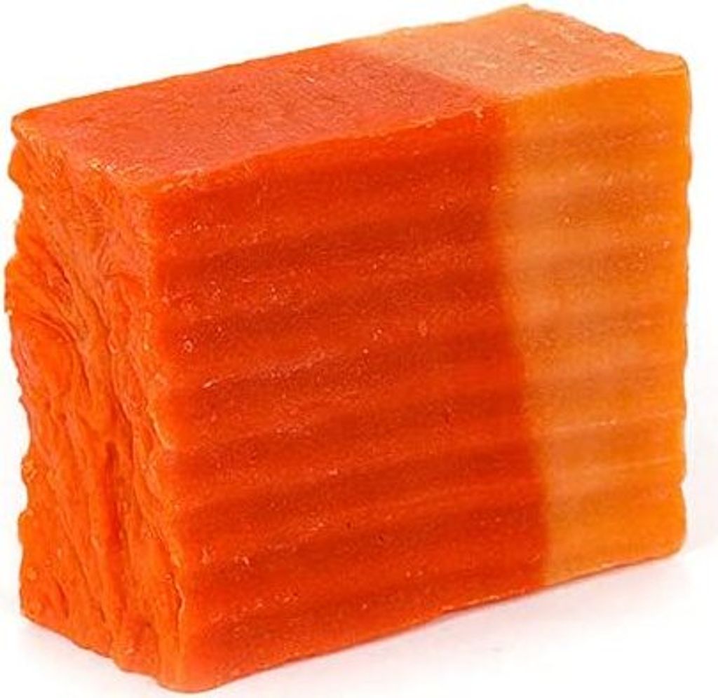 Einseifer pflegende Schafmilchseife Grapefruit & Orange Produktbild 