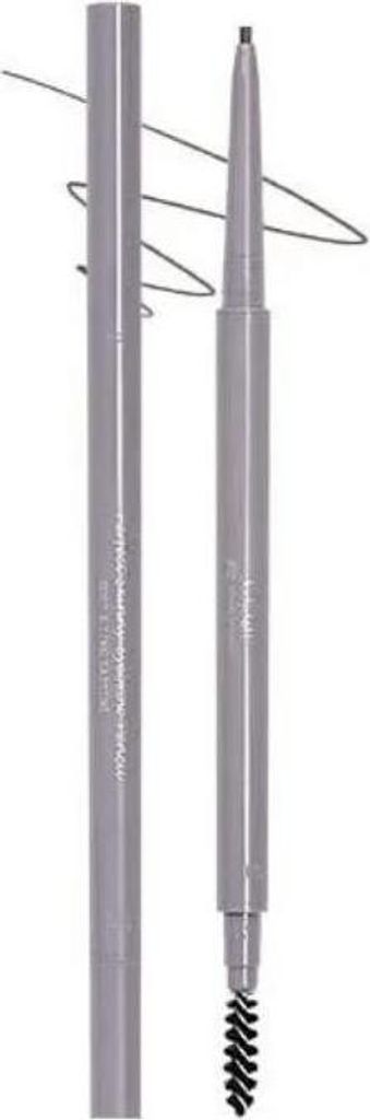 Judydoll Skinny Eyebrow Pencil #02 Light Brown 0,07 g – Produktbild 