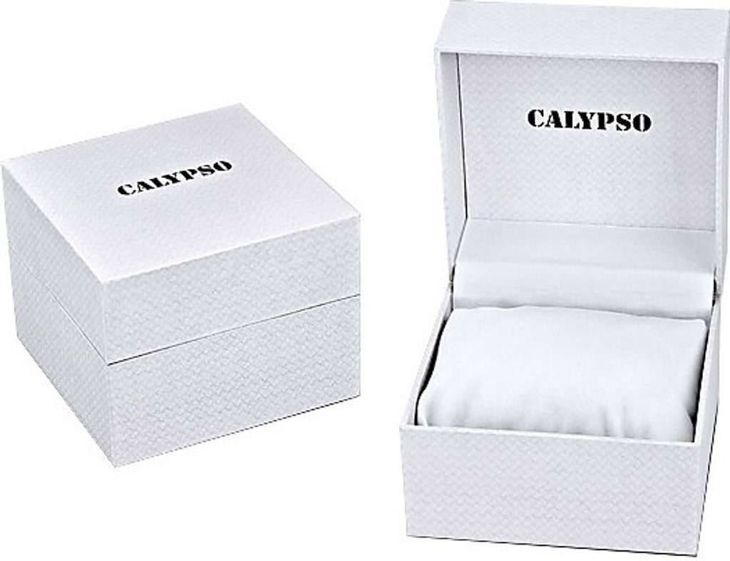 Calypso - K5843/2 - Montre-bracelet - Hommes Image du produit 