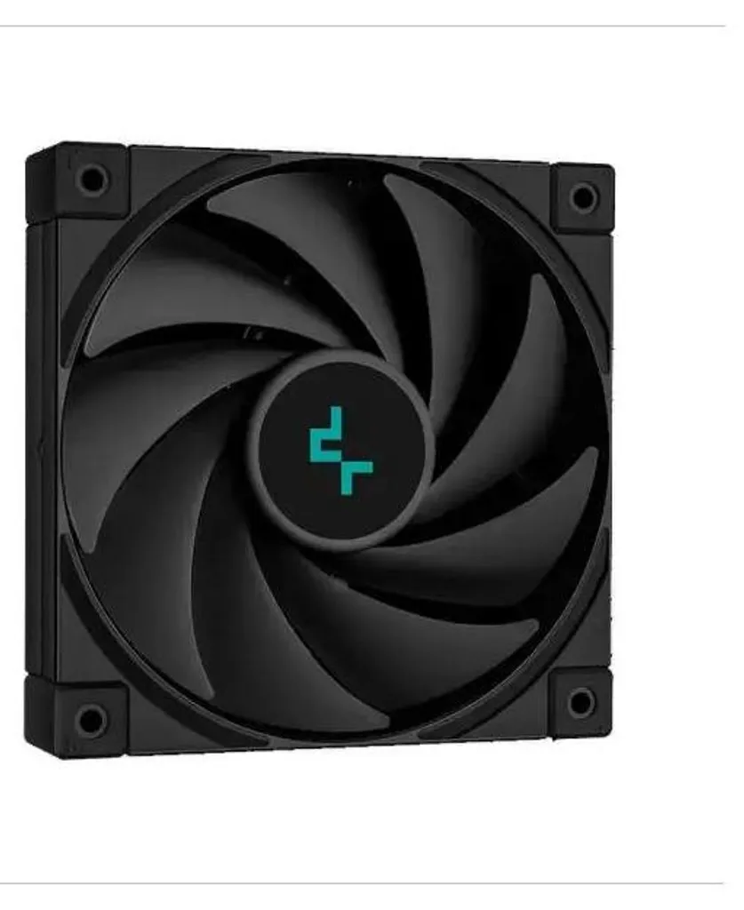 DeepCool AK620 DIGITAL SE Ventirad CPU Double Tour Performance - 10